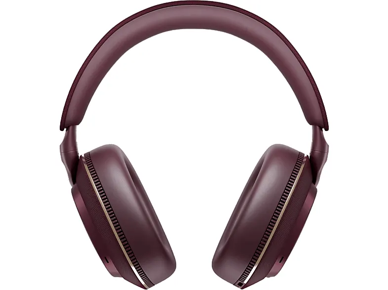 Słuchawki bezprzewodowe BOWERS & WILKINS Px7 S3 Vintage Maroon