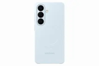 Etui Samsung Slim Magnet Galaxy S26+ jasnoniebieskie