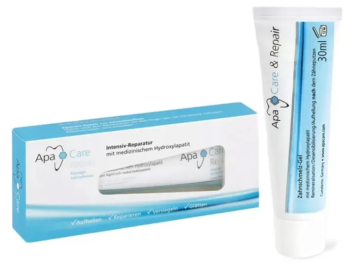 ApaCare Repair Żel 30ml odbudowa i naprawa szkliwa