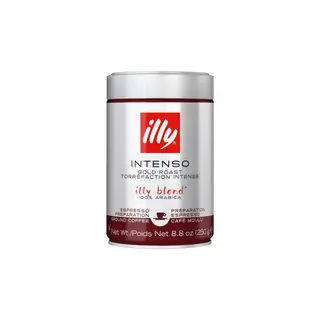 Kawa mielona Illy Intenso, 250 g