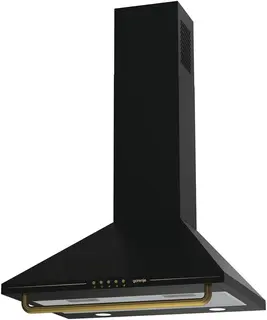Okap kominowy Gorenje WHC63CLB Linia Classico