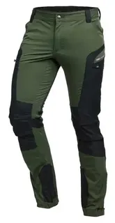 Spodnie Outdoor Puma Workwear 30-1840 zielone - S