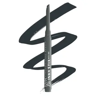 NYX Professional Makeup Epic Inky Stix Wodoodporny Kremowo-Żelowy Eyeliner 15 Off-Grid Grey