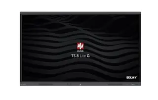 AVTek Monitor interaktywny TS 8 LITE G 86