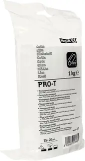 Rapid Pro-T wkłady klejowe przezroczyste 50 sztuk do pistoletu na gorąco