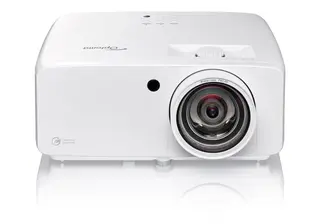 Optoma Projektor ZK521ST 4K UHD 5100ANSI 3MLN:1 HDMI VGA