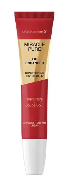 Max Factor Miracle Pure Balsam do Ust 030 Sweet Cherry