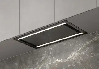 Okap wkład Ciarko Design Duo 55 Black