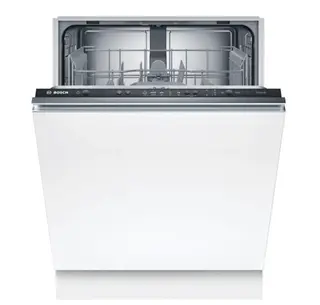Bosch Zmywarka SMV25AX07F