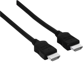 Kabel HAMA HDMI - 5 m Czarny