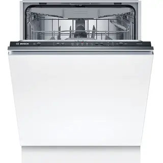Zmywarka Bosch Serie 2 SMV25EX02E ActiveWater Szuflada Vario3 InfoLight 60cm