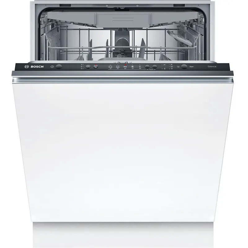 Zmywarka Bosch Serie 2 SMV25EX02E ActiveWater Szuflada Vario3 InfoLight 60cm