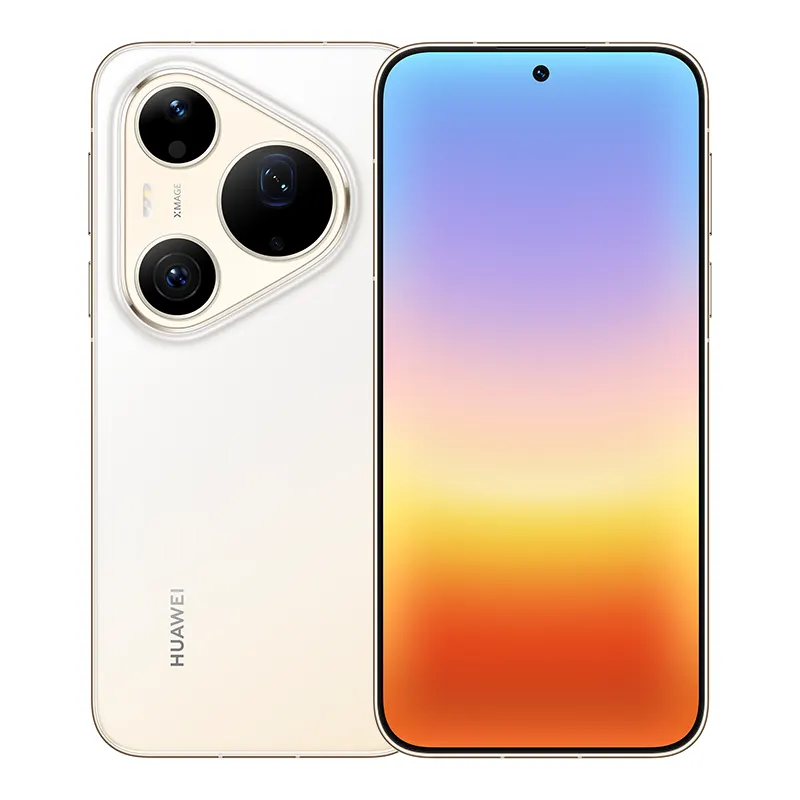 HUAWEI Pura 90s Pro Max 12GB/512GB - Złoty