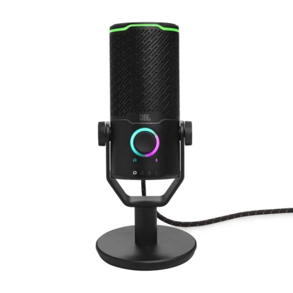 Mikrofon JBL Quantum Stream Studio USB