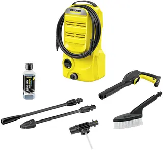 Myjka ciśnieniowa Karcher K 2 Classic Car 1.673-574.0