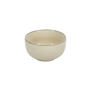 Salt&amp;Pepper Meridian Ivory miska, 13 cm
