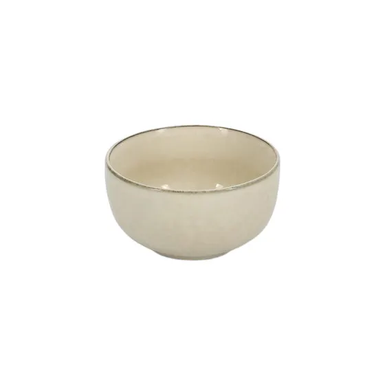 Salt&Pepper Meridian Ivory miska, 13 cm