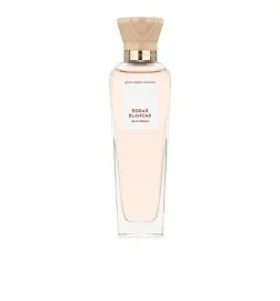 Adolfo Dominguez Agua Fresca De Rosas Blancas Eau De Toilette Spray 120ml