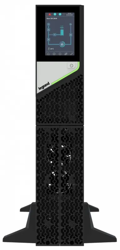 Legrand Zasilacz UPS Keor DK 3kVA 7min 311342