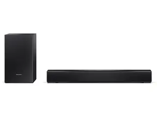 PRODUKT PO EKSPOZYCJI - Soundbar SHARP HT-SBW121 2.1 240W Czarny