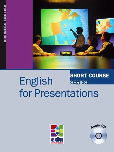 English for Presentations