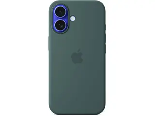 Silikonowe etui z MagSafe APPLE do iPhone 16 Górskie jezioro MYY83ZM/A