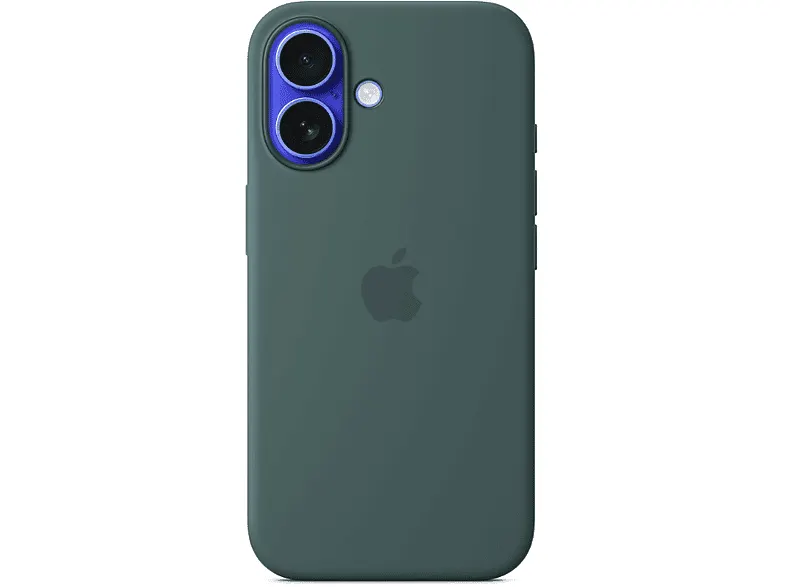 Silikonowe etui z MagSafe APPLE do iPhone 16 Górskie jezioro MYY83ZM/A