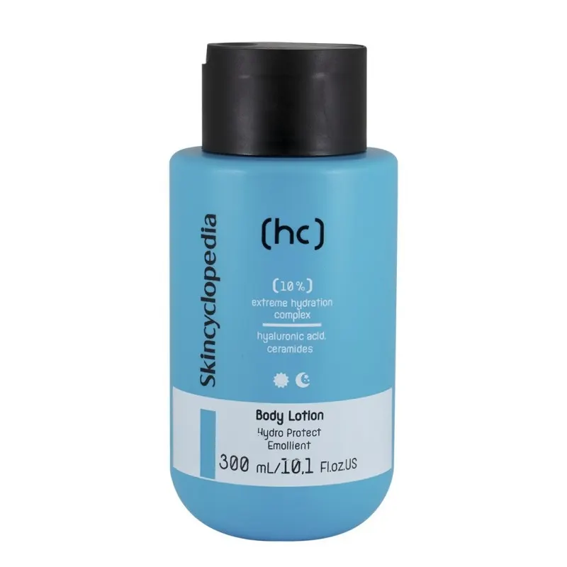 SkinCyclopedia Balsam do Ciała HC 300ml