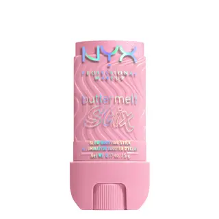 NYX Professional Makeup Buttermelt Stix Rozświetlający Sztyft do Twarzy 04 My Melt Era