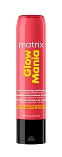 Matrix Glow Mania Odżywka do Włosów Farbowanych 300ml