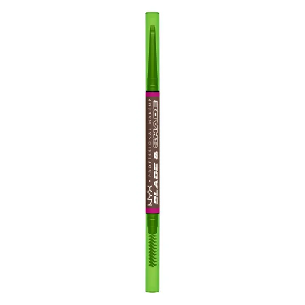 NYX Professional Makeup Blade & Shade Kredka do Brwi 09 Brunette