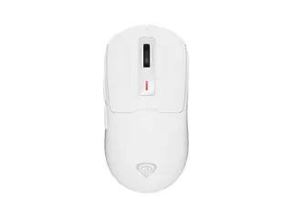 Mysz GENESIS Zircon 660 Pro Biały
