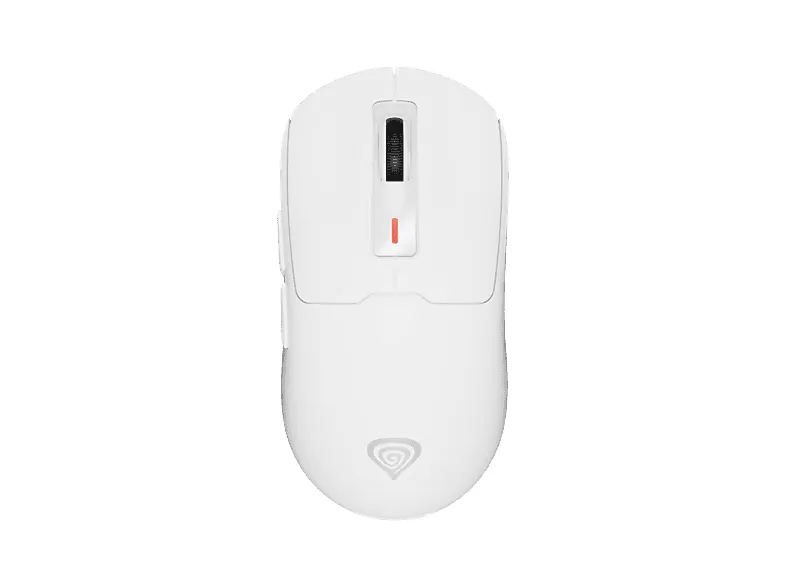 Mysz GENESIS Zircon 660 Pro Biały