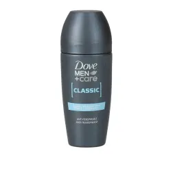 Dove Men Classic Care Deo Roll-On 50ml