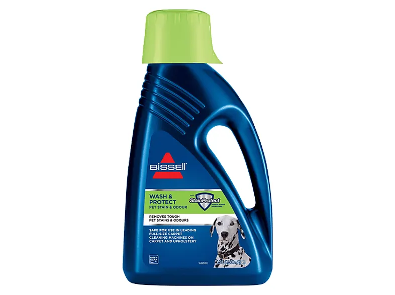 Środek do czyszczenia dywanów BISSELL Wash & Protect Pet Formula
