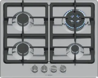 Bosch Płyta gazowa PGH6B5K90