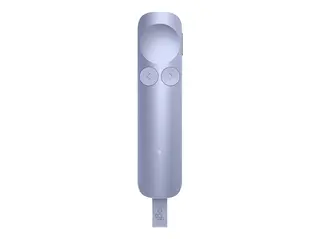 Pilot do prezentacji LOGITECH Spotlight 2 Liliowy