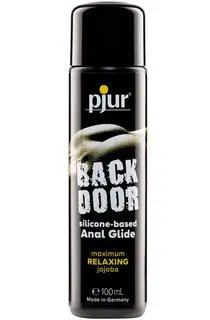 Pjur Backdoor Relaxing Anal Glide 100ml