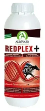 AUDEVARD REDPLEX + 1000 ML 1 l