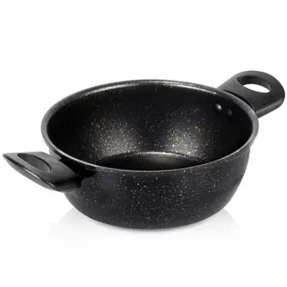 Garnek granitowy BASIC LINE 20 cm, 2 l