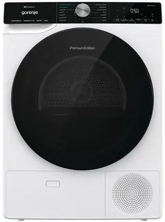 Suszarka Gorenje DNS93/PL 9kg Pompa ciepła TwinAir