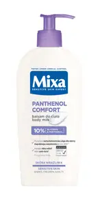 Mixa Panthenol Comfort Balsam do Ciała 400ml