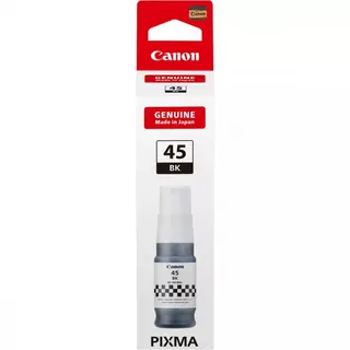 Canon Tusz GI-45 BLACK 6288C001