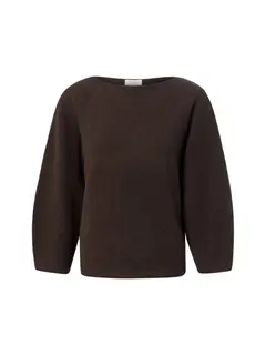 Opus Bluza Kobiety brązowy, 42