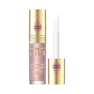 Olejek – serum do ust