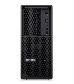 Lenovo Stacja robocza ThinkStation P3 Tower G2 30HT00ATPB W11Pro Ultra 9285K/2X32GB/1TB/RTX PRO 2000 16GB + INT/vPro/3YR OS