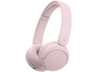 Słuchawki bezprzewodowe SONY WH-CH530 BT AI EQ-10 Różowy
