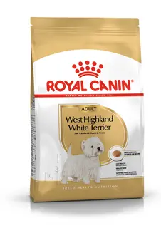 ROYAL CANIN BHN West Highland White Terrier Adult - sucha karma dla psa dorosłego - 3kg