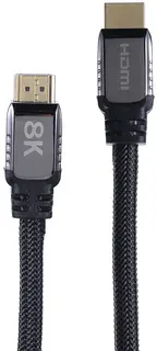Kabel HDMI TechniSat Ultra High Speed 1m