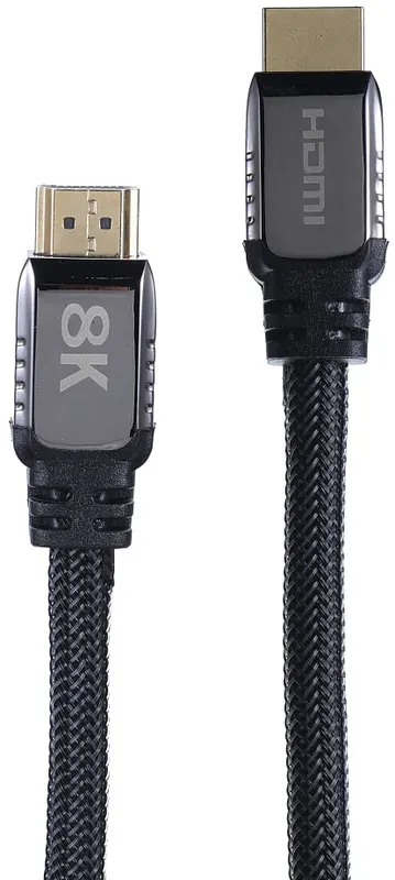 Kabel HDMI TechniSat Ultra High Speed 3m